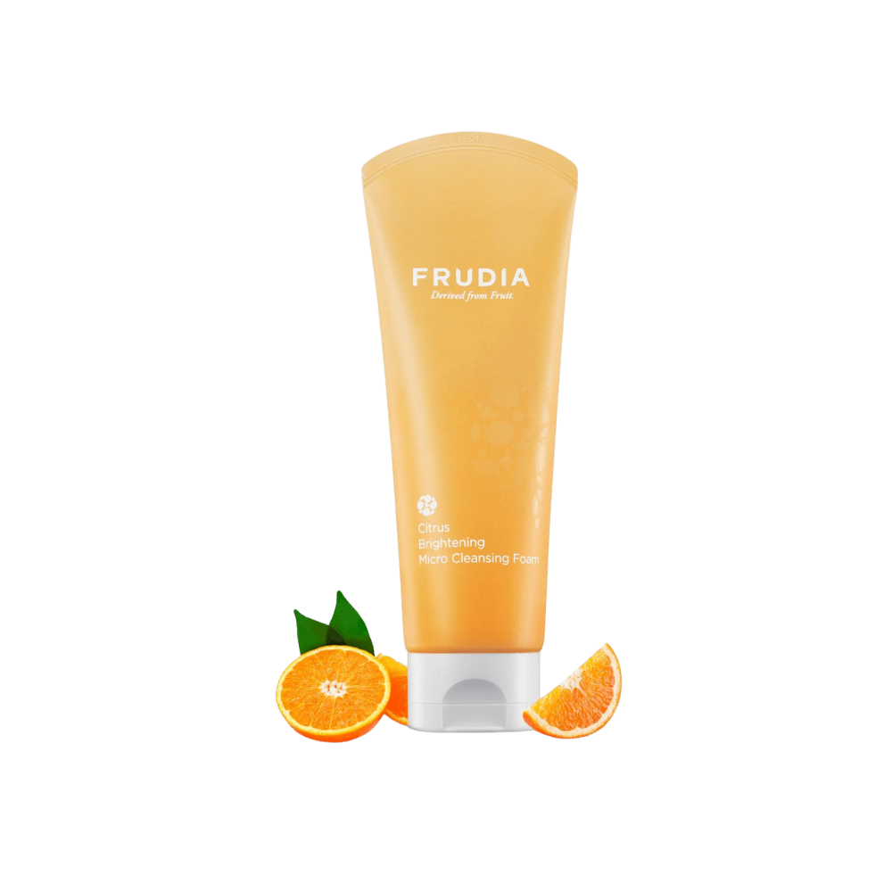 Frudia Citrus Brightening Micro Cleanser 145 ml / 4.9 fl oz