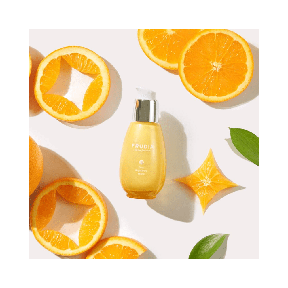Frudia Citrus Brightening Serum 50 ml / 1.7 fl oz