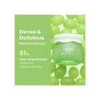 Frudia Green Grape Pore Control Cream 55 ml / 1.9 fl oz