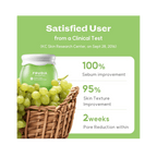 Frudia Green Grape Pore Control Cream 55 ml / 1.9 fl oz