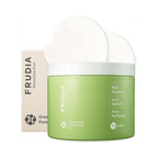 Frudia Green Grape Pore Control Peeling Pad (70-Pack)