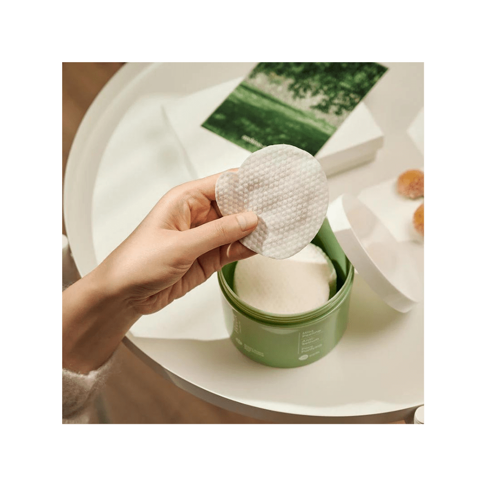 Frudia Green Grape Pore Control Peeling Pad (70-Pack)