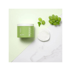 Frudia Green Grape Pore Control Peeling Pad (70-Pack)