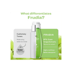 Frudia Green Grape Pore Control Tonic 195 ml / 6.6 fl oz