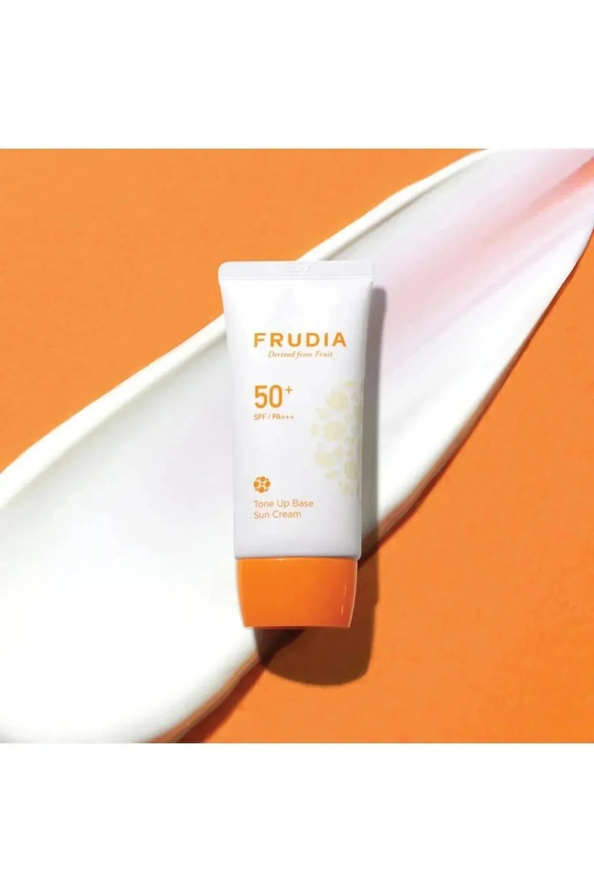 Frudia Toning Sunscreen Spf50+ 50 ml / 1.7 fl oz