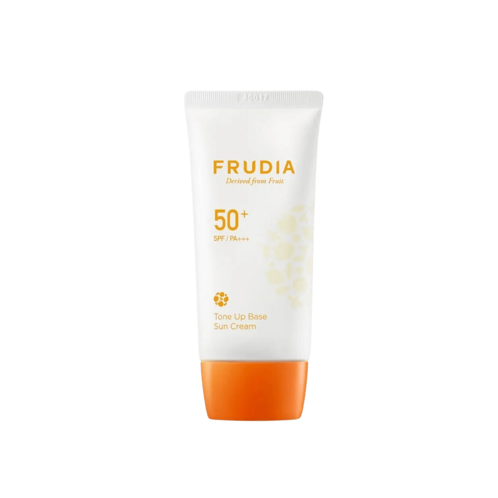 Frudia Toning Sunscreen Spf50+ 50 ml / 1.7 fl oz