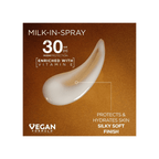 Garnier Ambre Solaire Ideal Bronze Milk-In Spray SPF30 150 ml / 5 fl oz