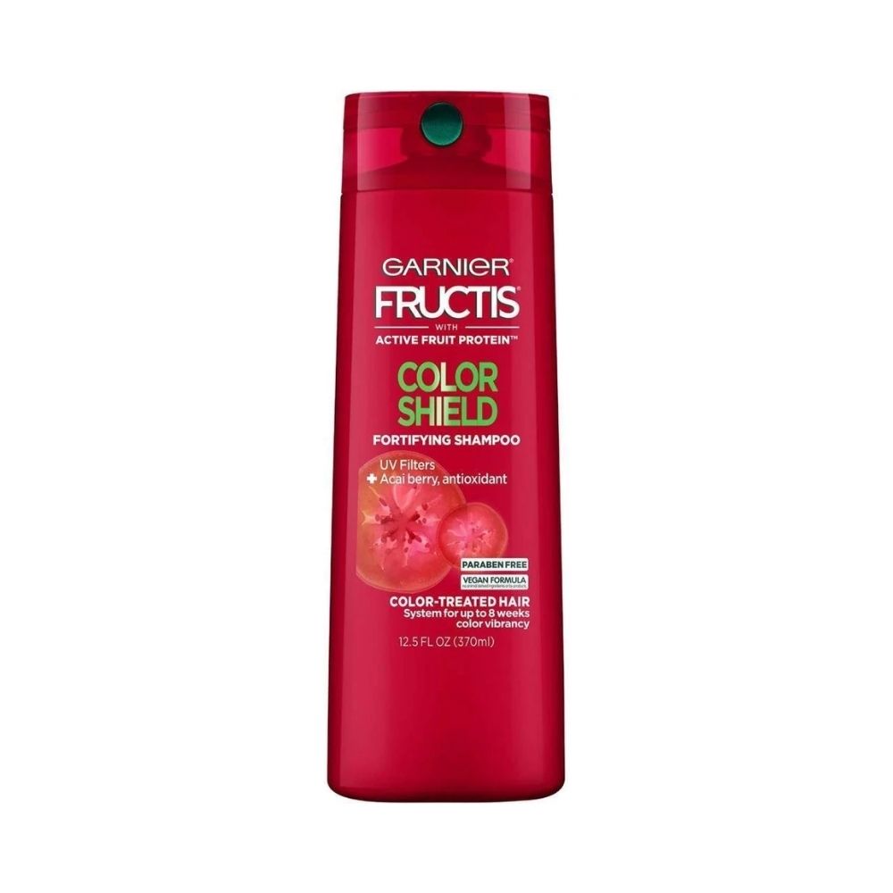 Garnier Fructis Color Protective Shampoo 370 ml / 13 fl oz