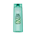 Garnier Fructis Pure Clean Strengthening Shampoo 370 ml / 13 fl oz