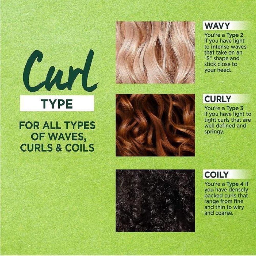 Garnier Fructis Style Curl Renewal Hair Spray 150 ml / 5.1 fl oz