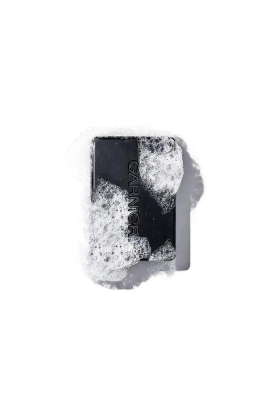 Garnier Pure Active Anti-Spot and Blackhead Solid Wash Charcoal Bar 100g