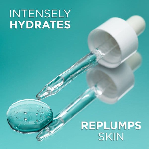 Garnier Skin Active Hyaluronic Aloe Replumping Face Serum 30 ml / 1 fl oz