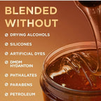 Garnier Whole Blends Honey Extract Curl Defining Gel 400 ml / 14 fl oz