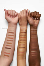 #Color_01 Warm Nude