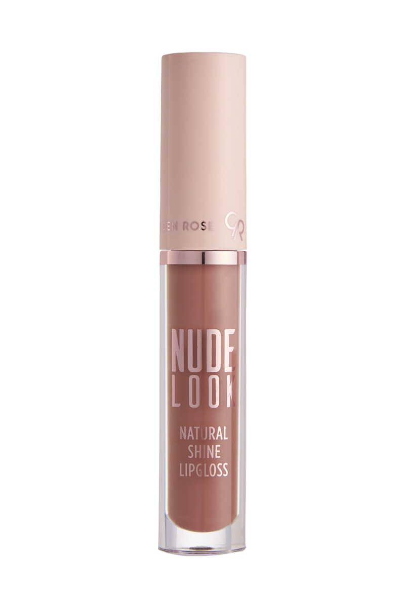 #Color_01 Nude Delight