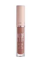 #Color_01 Nude Delight