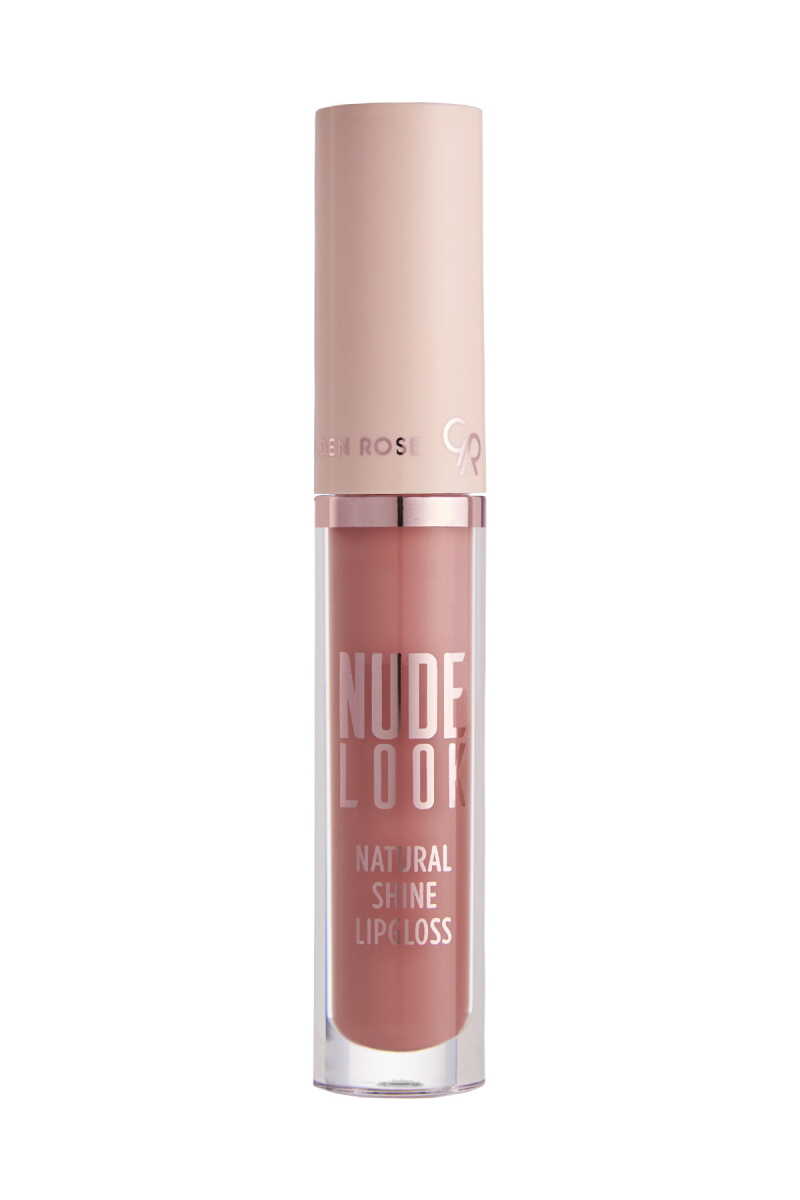 #Color_03 Coral Nude