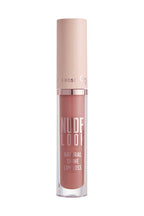 #Color_03 Coral Nude