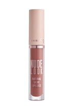 #Color_04 Peachy Nude