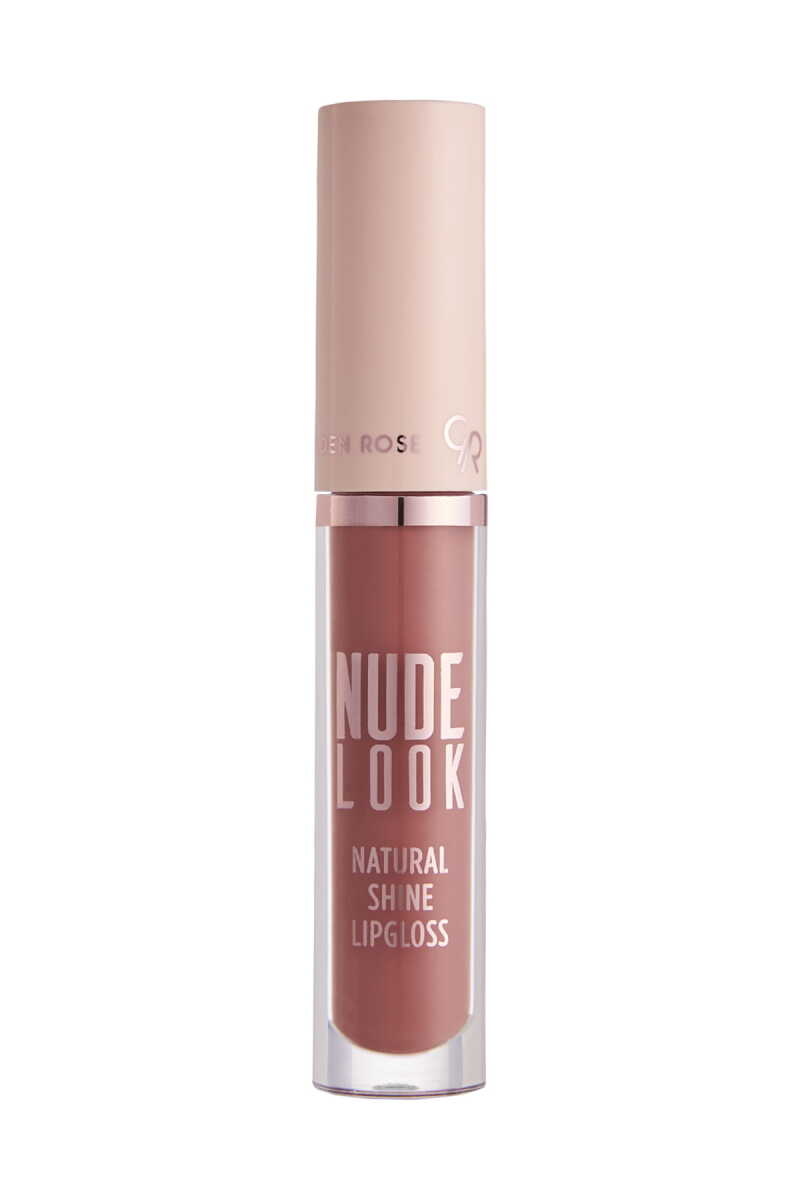#Color_04 Peachy Nude