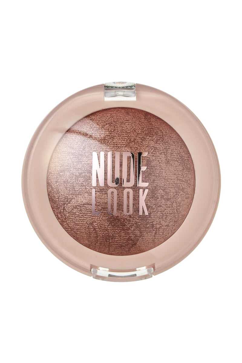 #Color_02 Rosy Bronze