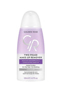 Golden Rose Two Phase Eye Make Up Remover 150 ml / 5.1 fl oz