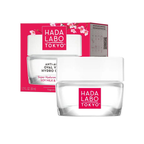 Hada Labo Tokyo Intensive Moisturizing Anti-Wrinkle Gel 50 ml / 1.7 fl oz