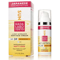 Hada Labo Tokyo Sun Face Cream Spf 30 50 ml / 1.7 fl oz