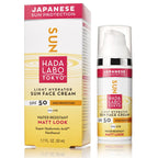 Hada Labo Tokyo Sun Face Cream Spf 50 ml / 1.7 fl oz