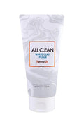Heimish All Clean White Clay Foam 150 ml / 5.1 fl oz