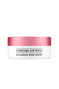 Heimish Bulgarian Rose Water Hydrogel Eye Patch (60-Pack)