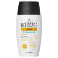 Heliocare 360 Pediatrics Mineral Spf50+ Sunscreen 50 ml / 1.7 fl oz