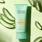 Holika Aloe Waterproof SPF50+ Sun Cream 70 ml / 2.4 fl oz