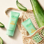 Holika Aloe Waterproof SPF50+ Sun Cream 70 ml / 2.4 fl oz