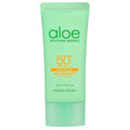 Holika Aloe Waterproof SPF50+ Sun Cream 70 ml / 2.4 fl oz