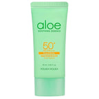 Holika Aloe Waterproof SPF50+ Sun Cream 70 ml / 2.4 fl oz