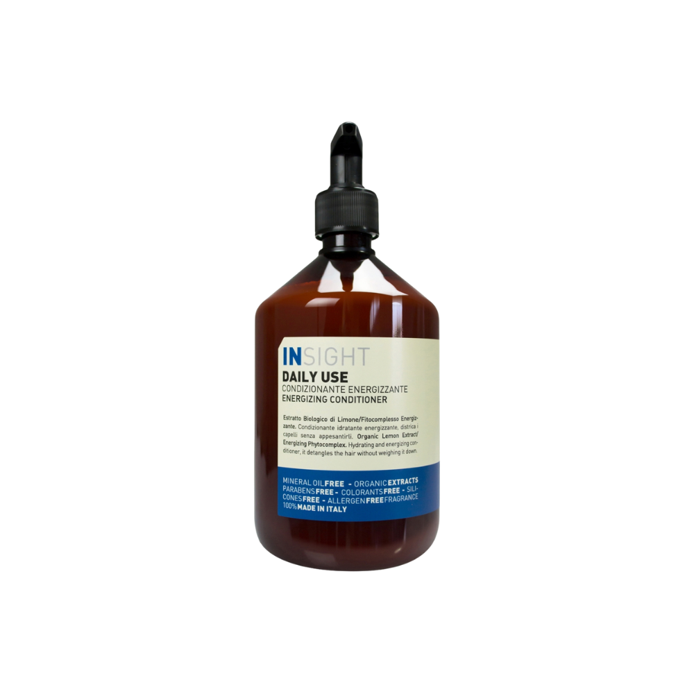 Insight Daily Use Energizing Daily Conditioner 400 ml / 14 fl oz