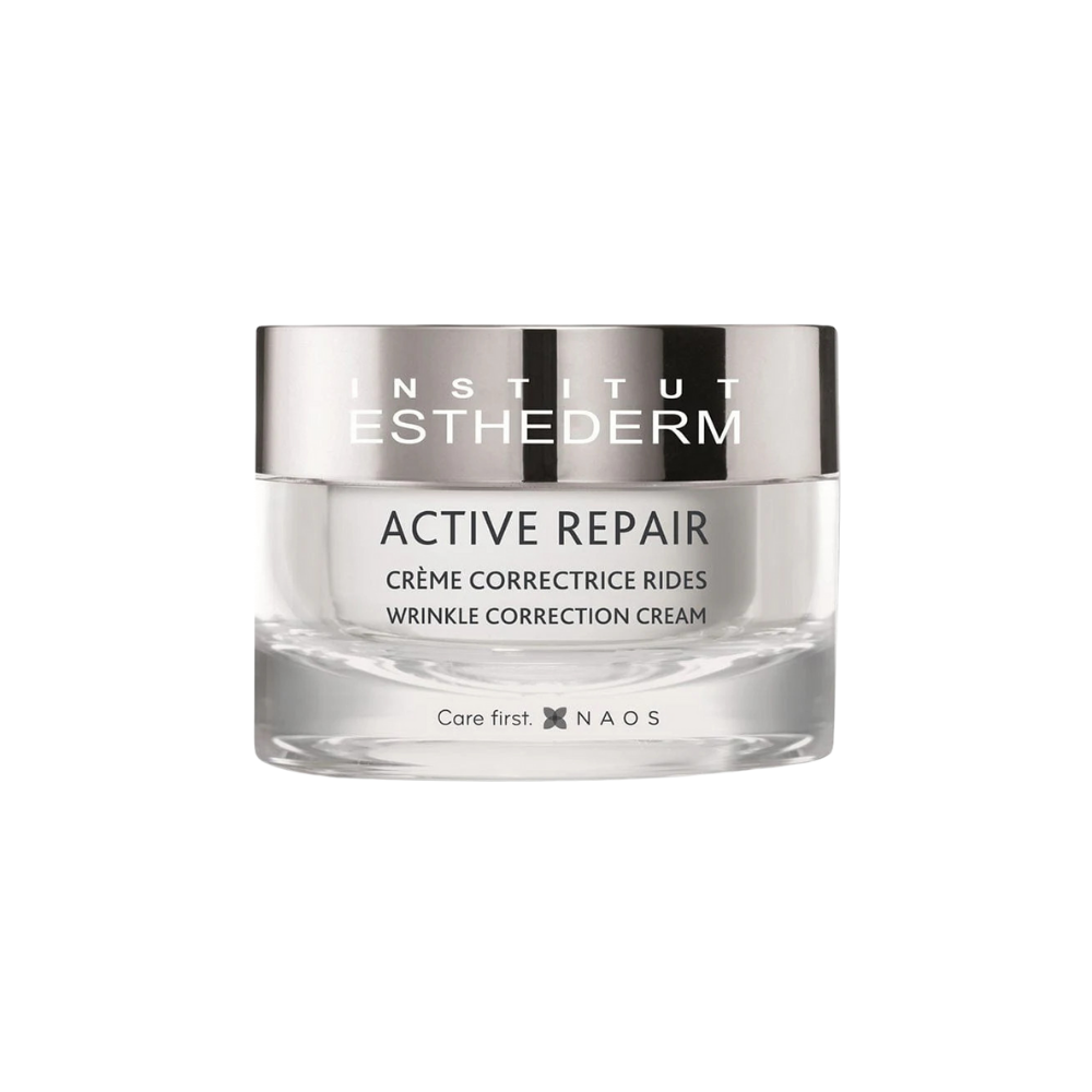 Institut Esthederm Active Repair Anti Wrinkle Correction Cream 50 ml / 1.7 fl oz