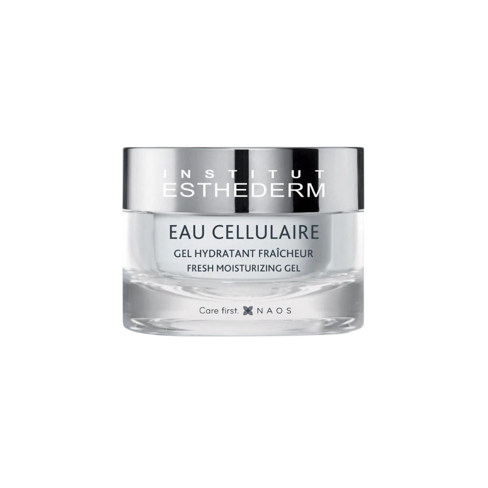 Institut Esthederm Cellular Fresh Moisturizing Water Gel 50 ml / 1.7 fl oz