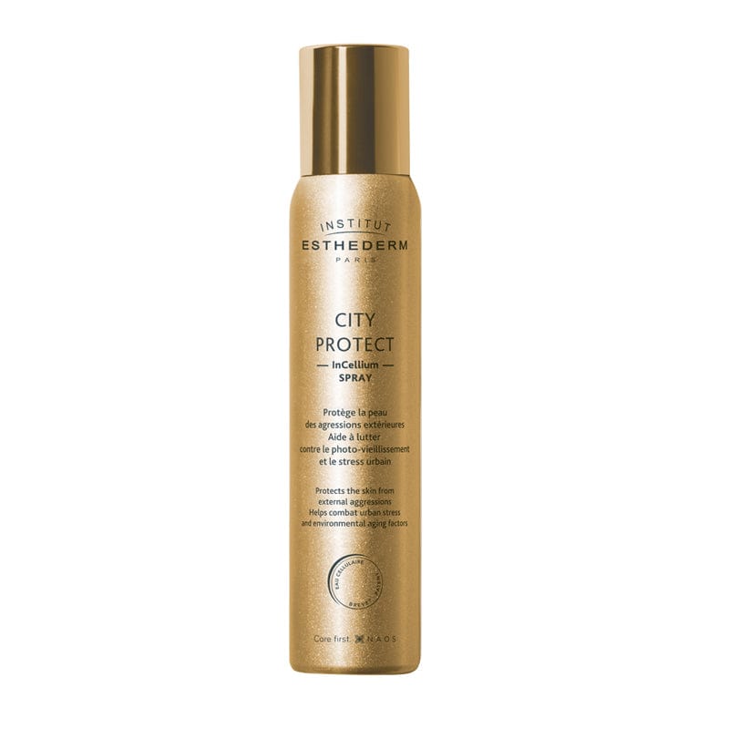 Institut Esthederm City Protect In Cellium Spray 100 ml / 3.4 fl oz