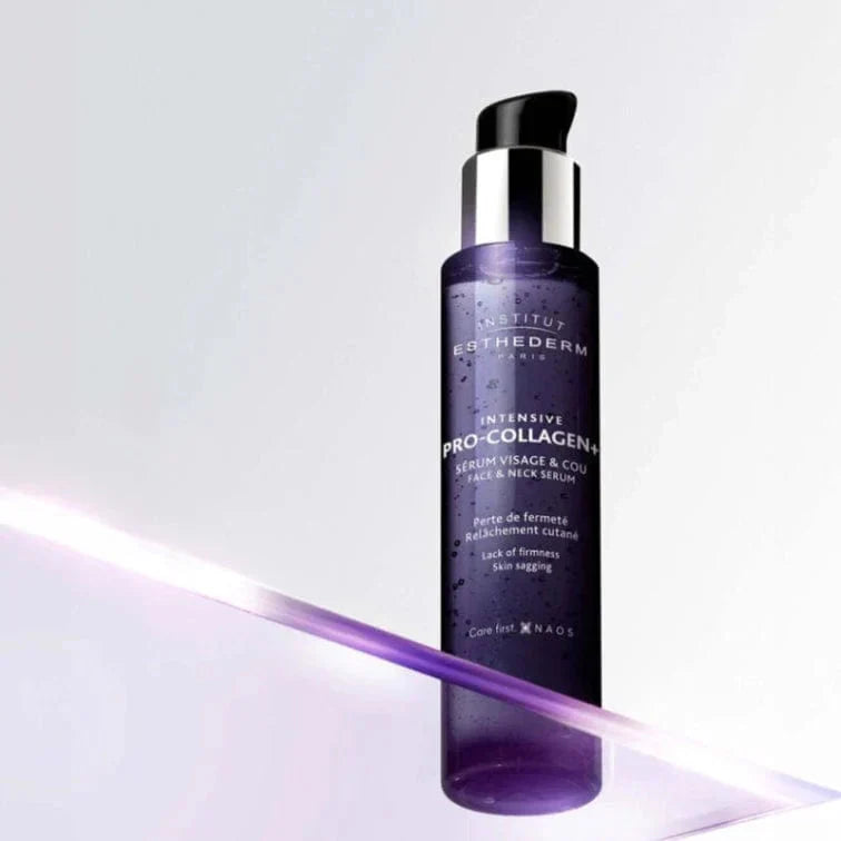 Institut Esthederm Instensive Pro Collagen+ Face & Neck Serum 30 ml / 1 fl oz