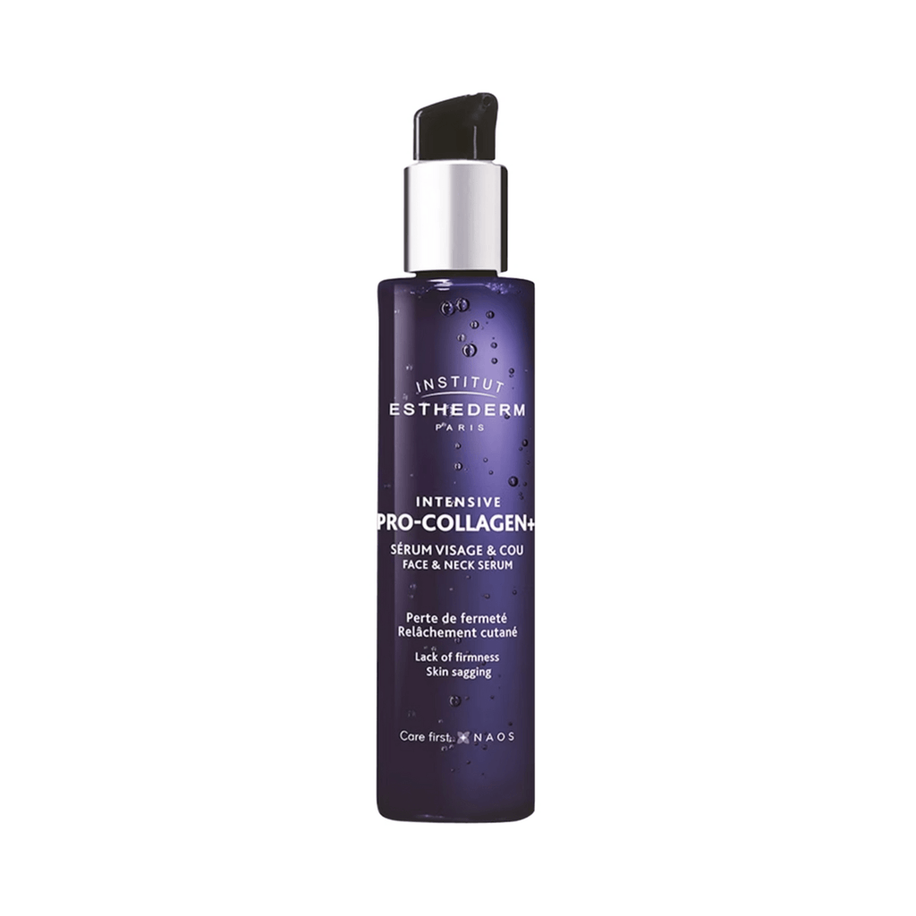Institut Esthederm Instensive Pro Collagen+ Face & Neck Serum 30 ml / 1 fl oz