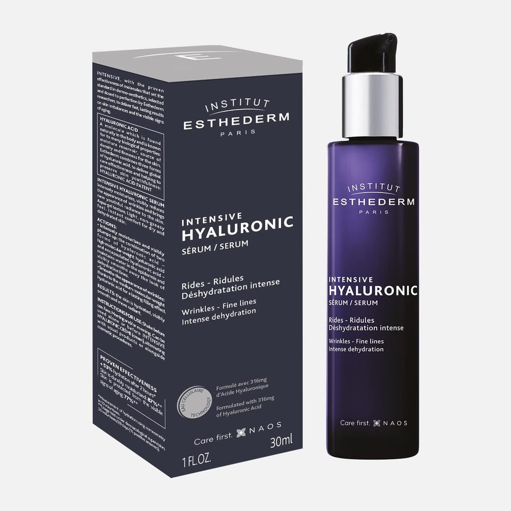 Institut Esthederm Intensive Hyaluronic Serum 30 ml / 1 fl oz