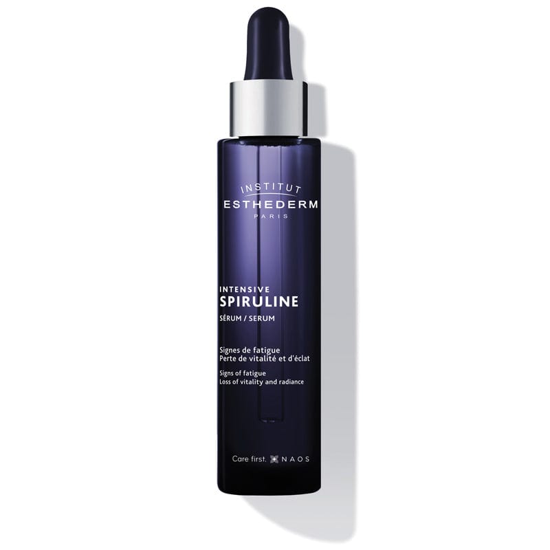 Institut Esthederm Intensive Spiruline Serum 30 ml / 1 fl oz