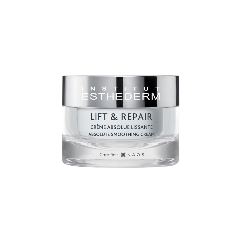 Institut Esthederm Lift Repair Absolute Smoothing Cream 50 ml / 1.7 fl oz