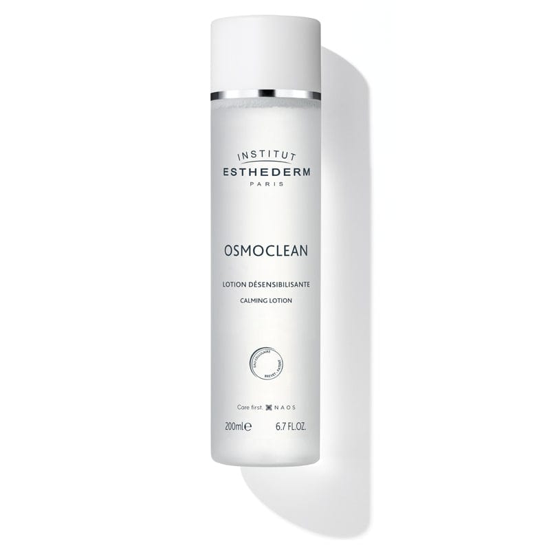 Institut Esthederm Osmoclean Alcohol Free Calming Lotion 200 ml / 6.8 fl oz