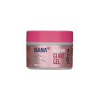 Isana Jar Jelly Shine Effective No:4 75 ml / 2.5 fl oz