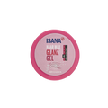 Isana Jar Jelly Shine Effective No:4 75 ml / 2.5 fl oz
