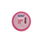 Isana Jar Jelly Shine Effective No:4 75 ml / 2.5 fl oz