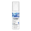 Isana Moisturizing Cream Liquid & Perfume Free 100 ml / 3.4 fl oz